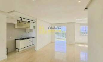 Imagem: Apartamento Mobiliado para Locação no