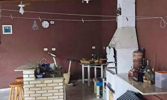 Imagem: Casa com 2 dormitórios, 120 m² - venda