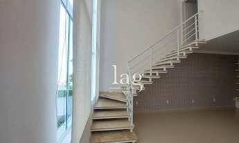 Imagem 5: Casa à venda, 180 m² por R$ 1.400.000,00 - Condomínio Ibiti Royal Park - Sorocaba/SP