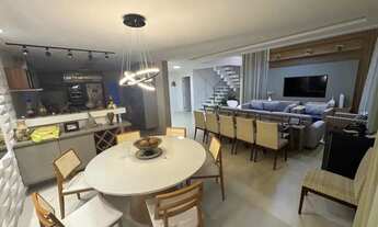 Imagem 3: Casa à venda em condomínio com 4/4. Guarajuba- Bahia