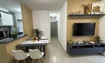 Imagem 2: Apartamento 3 dormitórios rico em armários