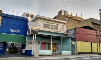 Imagem: Sobrado em Avenida São Miguel - Vila Rio