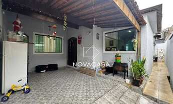 Imagem: Casa à venda, 213 m² por R$ 600.000,00