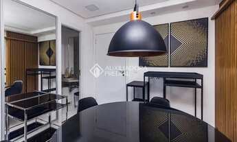 Imagem 4: Apartamento 1 quarto(s), no bairro Petrópolis