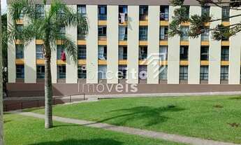 Imagem 2: Condomínio Monteiro Lobato - Jardim Carvalho - Apartamento