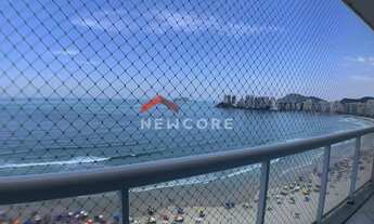 Imagem 2: Apartamento em Avenida Marechal Deodoro da Fonseca - Pitangueiras - Guarujá/SP