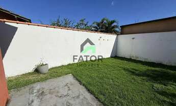 Imagem 7: Casa de 53m² no Reserva da Paz 2 Quartos, Lazer Completo e Segurança em Nova Iguaçu!