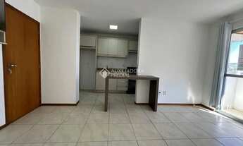 Imagem 4: Apartamento com suíte e sacada no bairro Pagani, em Palhoça