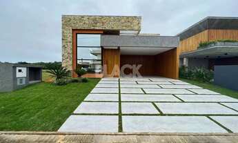 Imagem: Casa no Reserva das Águas Torres RS