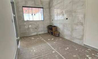 Imagem 5: Casa com 2 dormitórios à venda, 60 m² por R$ 270.000,00 - Jardim Tropical - Sarandi/PR