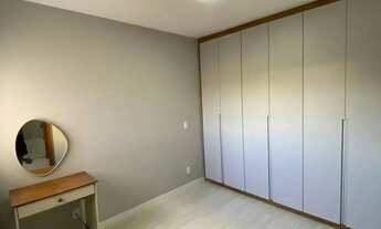 Imagem 6: Apartamento reformado