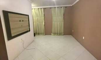 Imagem 7: Casa Duplex no Catolé