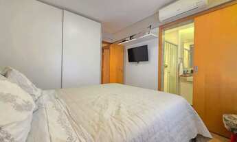 Imagem 6: Imóvel para venda com 86 metros quadrados com 3 quartos em Cruzeiro - Belo Horizonte - MG