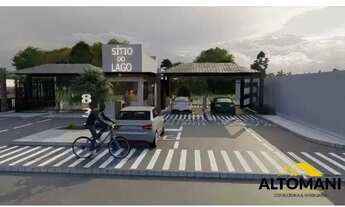 Imagem: Terreno de 500 MTS - Condominio Sitio do