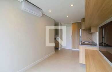 Imagem 3: Apartamento à Venda - Pinheiros, 1 Quarto, 29 m2