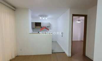 Imagem 4: Apartamento em Rua Olavo Moura - Núcleo Residencial Presidente Geisel - Bauru/SP