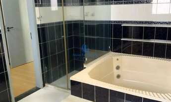 Imagem 6: Casa 05 quartos para locação no bairro Solar dos Lagos em São Lourenço MG REF: AC095