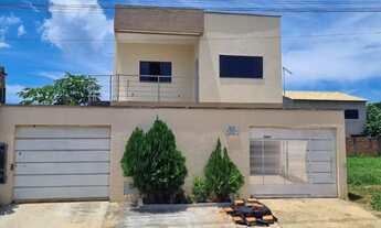 Imagem 5: Casa na quadra 1506 sul