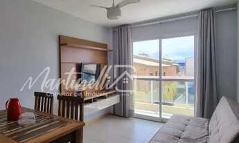 Imagem: Apartamento de 2 quartos Edificio Serra