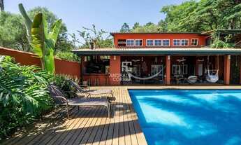 Imagem: Linda chácara à venda, Luiz Carlos, Guararema