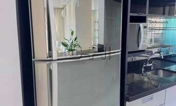 Imagem 5: Aluguel Apartamento 2 Dormitórios - 74 m² Vila Clementino