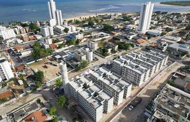 Imagem: Apartamento em Barra de Jangada