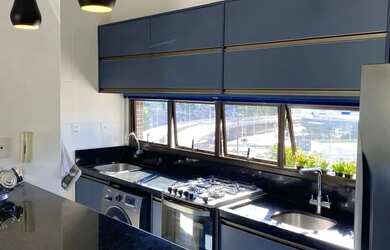 Imagem 4: Imóvel para aluguel tem 63 metros quadrados com 1 quarto em Horto Florestal - Salvador - B