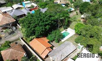 Imagem 7: Terreno com 990m², chalé, piscina e galpão em Triunfo