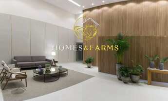 Imagem 4: Apartamento Mobiliado para Aluguel no Persona Bueno 154 m² , Setor Bueno Goiânia