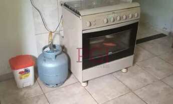 Imagem 6: Rancho em Guatapara