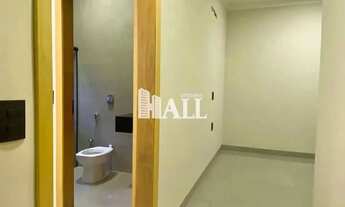 Imagem 4: Casa, Residencial Parque dos Ipês I, Mirassol