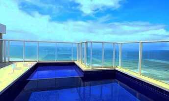 Imagem: Cobertura a venda no Premiere Jaguaribe