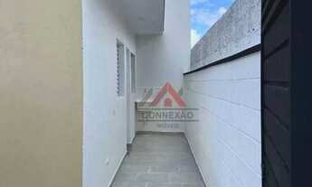 Imagem 5: Residencial Ambar. Village com 2 dormitórios à venda por R$ 269.000 - Vila São Paulo - Mog