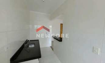 Imagem 4: Apartamento em Avenida Rio Branco - Canto do Forte - Praia Grande/SP