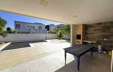 Imagem 4: Casa com 4 quartos, 3 suítes - totalmente planejada - GranVille