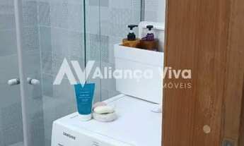 Imagem 6: Botafogo Kitnet com 1 dormitório