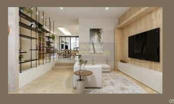 Imagem 7: JUCOD 003 CASA À VENDA CONDOMÍNIO BLUE GARDEN