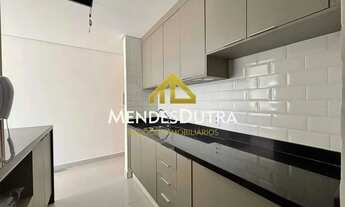 Imagem 7: Apartamento para alugar no bairro Santa Cecília com 3 quartos e sacada - 66 m² - Piracicab