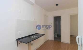 Imagem 7: Apartamento com 2 quartos, 35 m² - venda ou aluguel - Vila Guilherme - São Paulo/SP