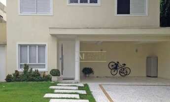 Imagem: Casa com 4 dormitórios à venda, 278 m²