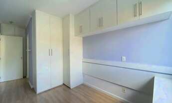 Imagem 12: Casa em Condomínio à venda em Jundiaí-SP: 3 quartos, sendo 1 suíte e 2 vagas - 69,54 m²