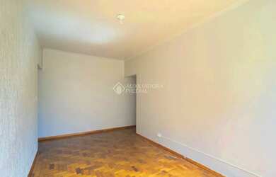 Imagem: Apartamento no bairro Menino Deus