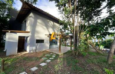 Imagem 2: Casa à venda no bairro Praia do Forte - Mata de São João/BA