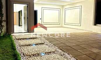 Imagem 4: Casa de condomínio em Rua Francisco Ignácio da Silva Netto - Real Sul - Ribeirão Preto/SP