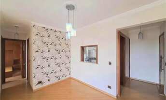 Imagem 6: Apartamento com 2 quartos para locação em Parque Mandaqui - SP