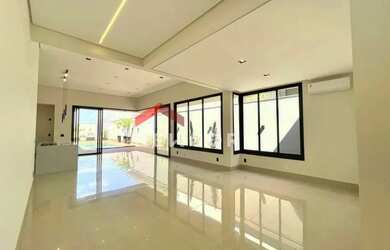 Imagem 6: Casa de condomínio em Rua Cecílio Vaz de Lima - Residencial Estoril Premium - Bauru/SP