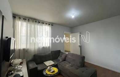 Imagem 6: Venda Apartamento 2 quartos Jardim Rosemary Santa Bárbara DOeste