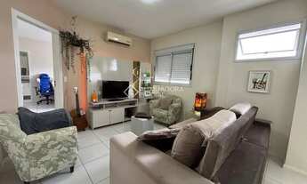 Imagem 2: Cobertura 3 dormitórios 116m2 privativos 1 vaga de garagem no bairro Trindade