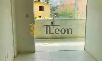 Imagem 2: APARTAMENTO RESIDENCIAL em SALVADOR - BA, STELLA MARIS