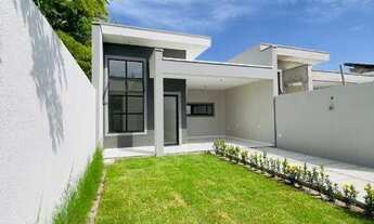 Imagem: Casa com 3 dormitórios à venda, 114 m²